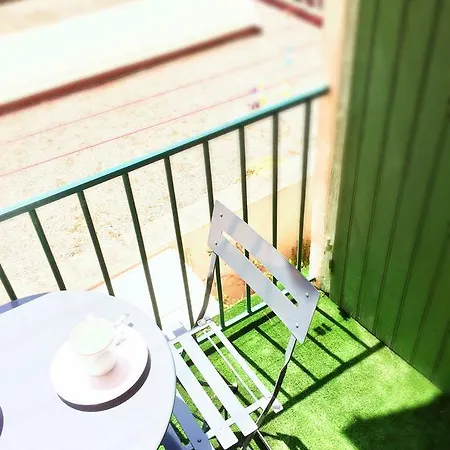 Appartement Nicolago