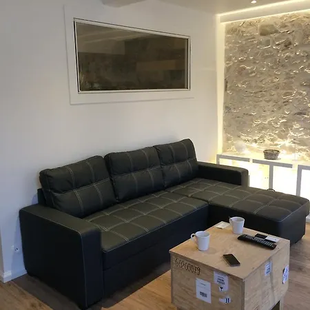 Appartement Nicolago *