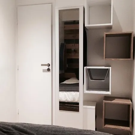 Appartement Nicolago