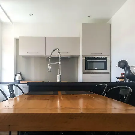 Appartement Nicolago