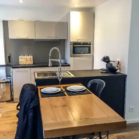 Apartment Nicolago