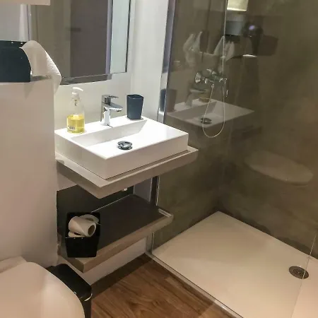 Nicolago Apartman Nizza