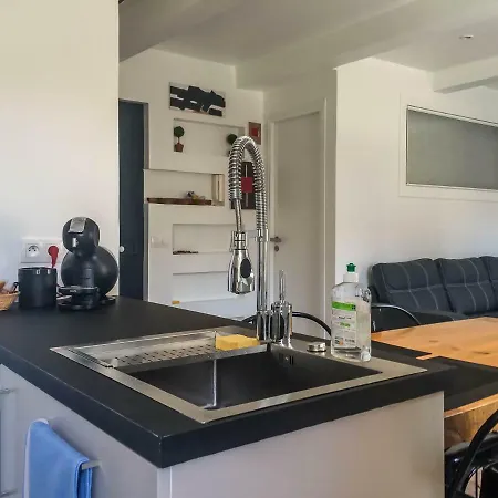 Apartment Nicolago