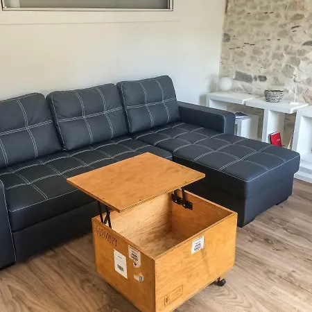 Apartman Nicolago Nizza