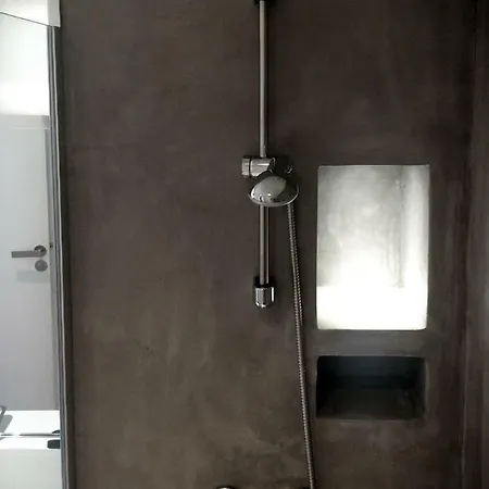 Apartment Nicolago *
