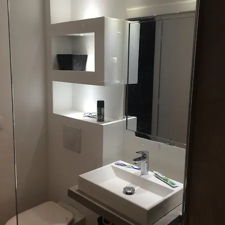 Apartment Nicolago Nice