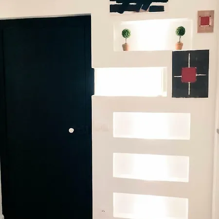 Nicolago Apartment Nice