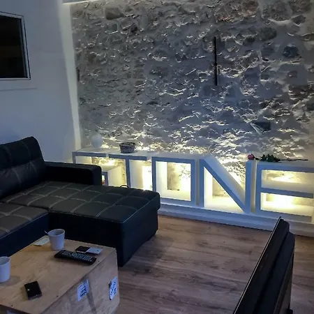 Apartment Nicolago *