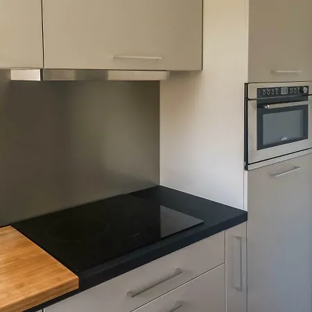 Nicolago Apartment *