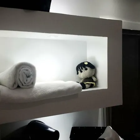 Nicolago Apartment Nice