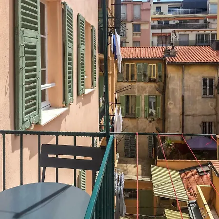 Apartment Nicolago