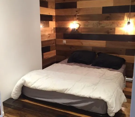 Apartment Nicolago