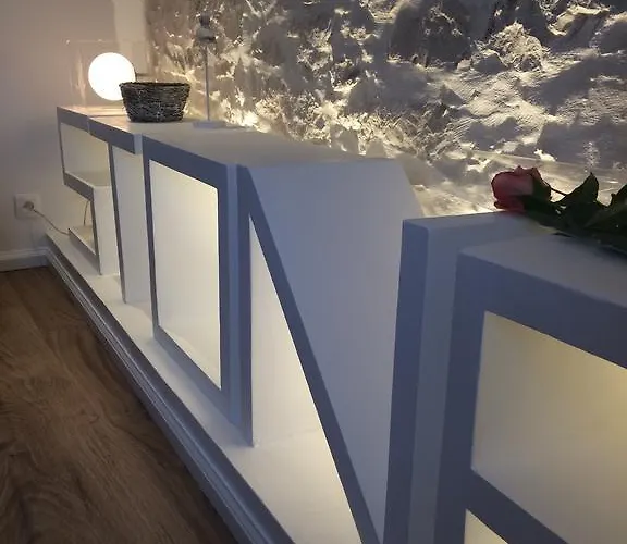 Apartment Nicolago