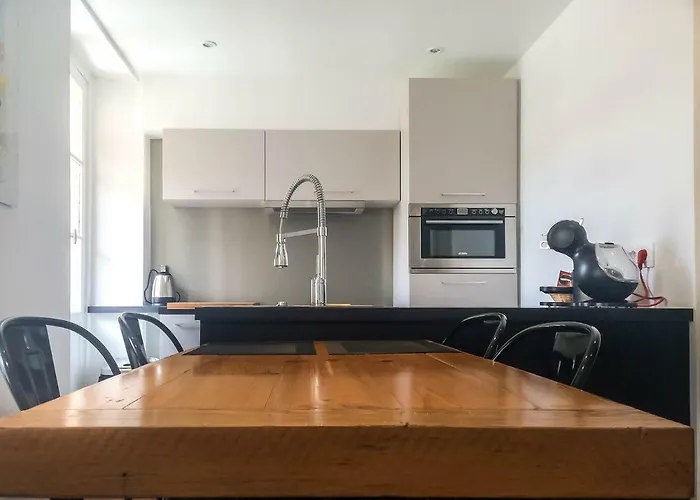 Apartment Nicolago