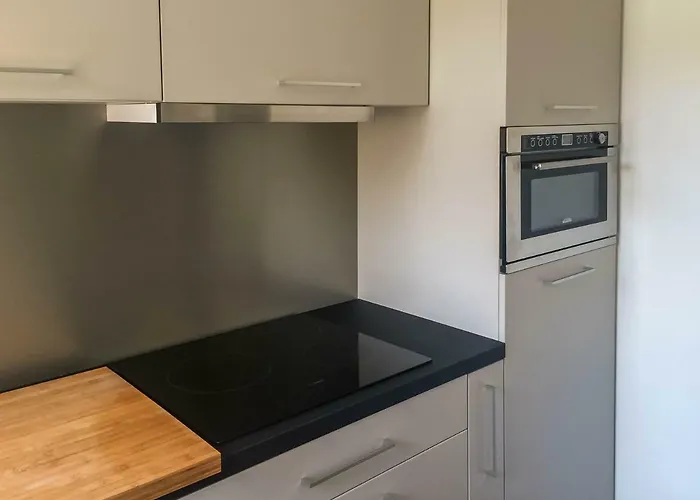Nicolago Apartment *