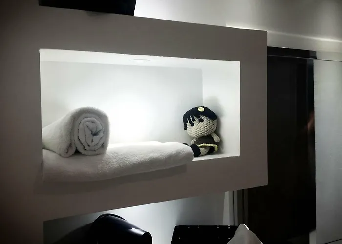 Nicolago Apartment Nice